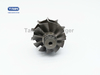 RHF5 Turbine Wheel Shaft VVP2 For CITROEN 1.4HDI / FORD 1.4TDCI / PEUGEOT 1.4HDI RHF5 Turbine Wheel Shaft VVP2 For CITROEN 1.4HDI / FORD 1.4TDCI / PEUGEOT 1.4HDI